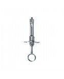 Dental Syringe